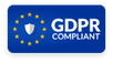 GDPR Compliant Badge